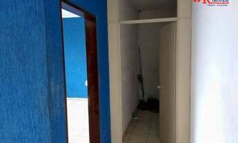 Imagem 2: Galpão para alugar, 600 m² por R$ 21.800,00/mês - Dos Casa - São Bernardo do Campo/SP