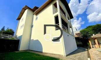 Imagem 6: Casa com 4 dormitórios à venda, 330 m² por R$ 1.598.000,00 - Condomínio Marambaia - Vinhed