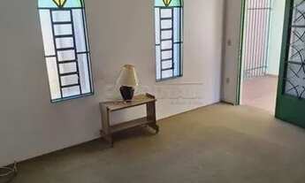 Imagem 5: Casa Padrão em São Carlos