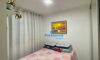 Imagem 6: Apartamento com 2 dormitórios à venda, 46 m² Parque do Carmo - São Paulo/SP