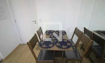 Imagem 6: Apartamento para Aluguel - Mooca, 2 Quartos, 37 m2