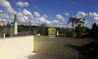 Imagem 7: Casa com 3 dormitórios, 215 m² - venda por R$ 1.800.000,00 ou aluguel por R$ 7.000,00/mês