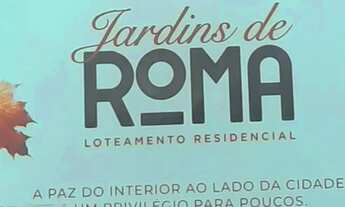 Imagem 4: Vendo lotes em Nova Veneza SC