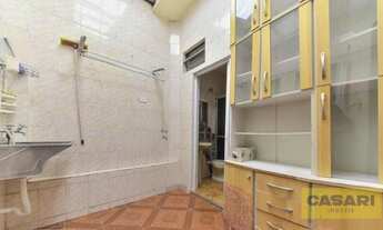 Imagem 7: Casa com 3 dormitórios para alugar, 100 m² por R$ 3.700,01/mês - Jardim Hollywood - São Be