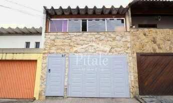 Imagem: Sobrado à venda, 140 m² por R$ 420.000,00