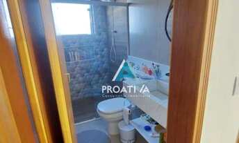 Imagem 7: Sobrado com 3 dormitórios à venda, 144 m² - Da Ponte Alta - Extrema/MG