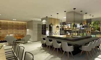 Imagem 2: Apartamento à venda, 50 m² por R$ 550.000,00 - Jardim Sao Paulo(Zona Norte) - São Paulo/SP