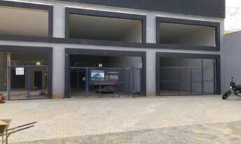 Imagem 5: Sala para alugar, 110 m² por R$ 5.090,00/mês - Jardim Caparroz - São José do Rio Preto/SP