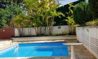 Imagem 4: Apartamento para aluguel possui 83 metros quadrados com 2 quartos