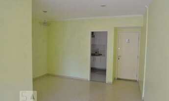 Imagem 3: Apartamento para Aluguel - Freguesia do Ó, 3 Quartos, 82 m2