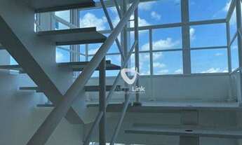 Imagem 5: Apartamento Duplex com 4 dormitórios à venda, 345 m² por R$ 4.800.000,00 - Alphaville - Ba