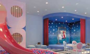 Imagem 7: Apartamento para venda tem 126m² , 3 suítes