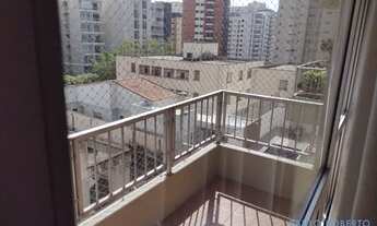 Imagem 4: APARTAMENTO - PERDIZES - SP