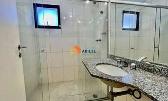 Imagem 7: Apartamento para aluguel, 3 quartos, 2 suítes, 2 vagas, Vila Regente Feijó - São Paulo/SP