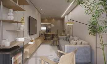 Imagem 7: DU) Conheça o CONCEPT PINA | Lançamento Moura Dubeux no Pina | Cadastre-se