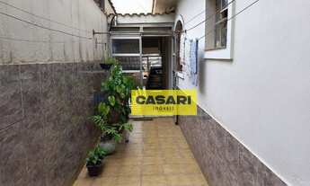 Imagem 6: Sobrado com 4 dormitórios à venda, 226 m² - Assunção - São Bernardo do Campo/SP