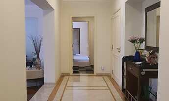 Imagem 3: Apartamento para venda com 310 metros quadrados com 5 quartos em Santo Amaro - São Paulo