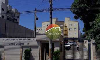 Imagem 2: Apartamento com 3 dormitórios, 54 m² - venda por R$ 170.000,00 ou aluguel por R$ 1.161,00