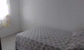 Imagem 3: Casa mobiliada com 2 Quartos no Rio Vermelho