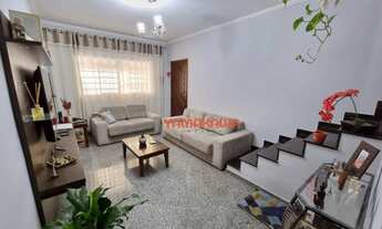 Imagem 1: Sobrado com 2 dormitórios à venda, 90 m² por R$ 445.000,00 - Cidade Líder - São Paulo/SP