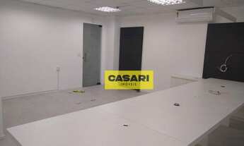 Imagem 3: Sala para alugar, 38 m² - Jardim do Mar - São Bernardo do Campo/SP