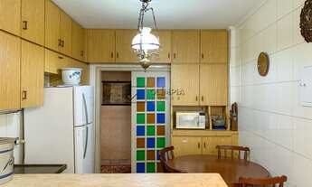 Imagem: Apartamento Venda 3 Dormitórios - 112 m²