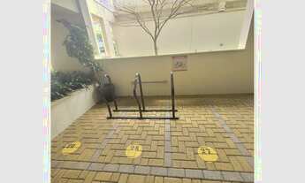 Imagem 4: Sala Coml 37 m2 Locação V Mariana 1 Vaga