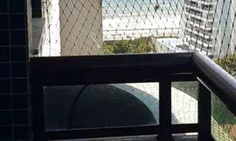 Imagem: Apartamento para venda tem 40 metros quadrados