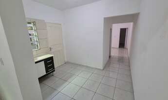 Imagem 5: Casa para aluguel possui 60 metros quadrados com 1 quarto em Jardim Primavera - Mauá - SP