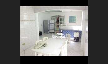 Imagem 4: Sobrado com 3 dormitórios à venda, 320 m² por R$ 570.000,00 - Parque Interlagos - São José