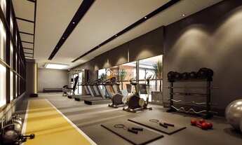 Imagem 5: Apartamento para venda com 46 metros quadrados com 1 quarto em Passo da Areia - Porto Aleg