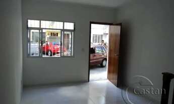 Imagem 2: Sobrado imperdivel em vila na mooca