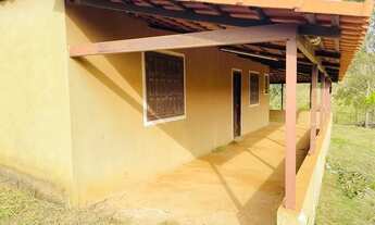 Imagem 5: Chácara de 2.000m2 com Casa (Agua+Luz) a 10km de Cons. Lafaiete - R$275.000,00