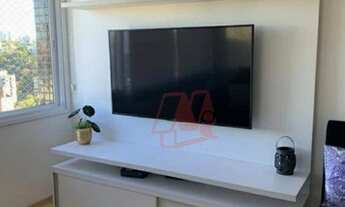 Imagem 7: 87m², 2 dormitórios, suite, vaga e infraestrutura