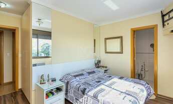 Imagem 5: Apartamento para Venda - 94.54m², 3 dormitórios, sendo 1 suites, 3 vagas - Cristo Redentor