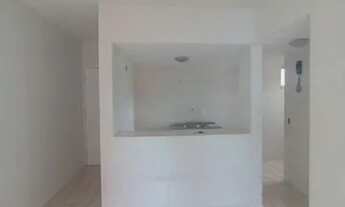 Imagem 5: Apartamento para venda com 42 metros quadrados com 1 quarto em Mangabeiras - Maceió - AL