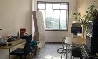 Imagem 7: Apartamento compartilhado na Praça da Bandeira (mobiliado