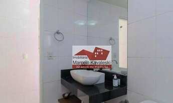 Imagem 4: Casa à venda, 85 m² por R$ 530.000,00 - Vila Gumercindo - São Paulo/SP