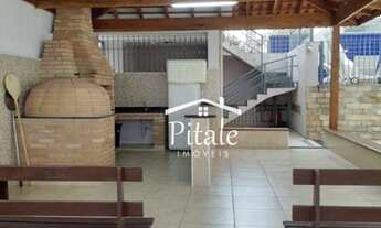 Imagem: Cobertura com 3 dormitórios à venda, 118