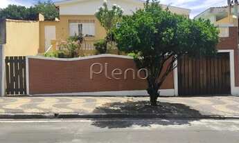 Imagem 5: Casa à venda no bairro Vila Industrial - Campinas/SP