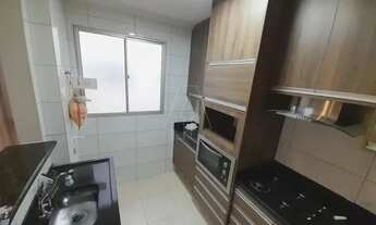 Imagem 6: Araçatuba - Apartamento - Conjunto Habitacional Doutor Antônio Villela Silva