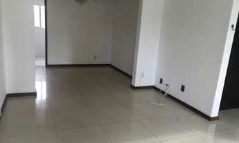 Imagem 2: Apartamento Itaigara 2/4, 3 ban., dep. completa, 100m Reformadissimo ventilado