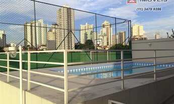 Imagem 7: Apartamento com 2 dormitórios à venda, 64 m² por R$ 560.000 - Saúde - São Paulo/SP