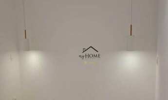 Imagem 5: Apartamento com 2 dormitórios para alugar, 65 m² por R$ 5.200/mês - Alphaville Empresarial