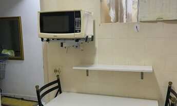 Imagem 2: Kitnet praia Pitangueiras. Somente temporada