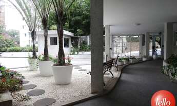 Imagem: São Paulo - Apartamento Padrão - Jardins