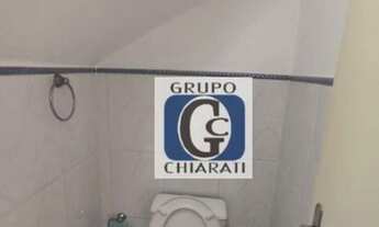 Imagem 7: Sobrado com 2 dormitórios para alugar, 60 m² por R$ 1.793,43/mês - Loteamento City Jaragua