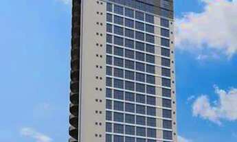 Imagem 4: Vision Tower Flats