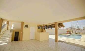 Imagem 5: Casa com 2 dormitórios à venda, 63 m² por R$ 175.000,00 - Siqueira - Fortaleza/CE