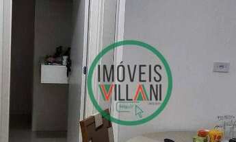 Imagem 2: Apartamento com 2 dormitórios para alugar, 54 m² por R$ 2.100,00/mês - Jardim Das Oliveira